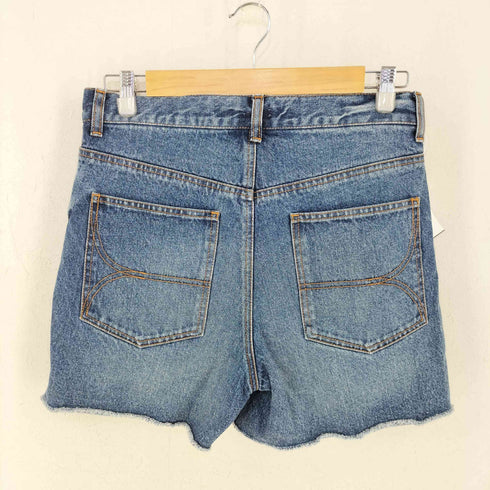 BRILL デニムショートパンツ レディース