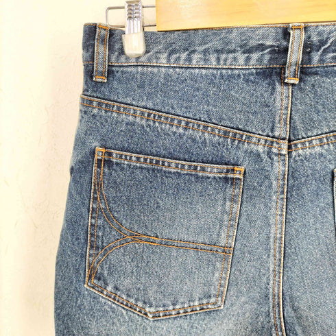BRILL デニムショートパンツ レディース