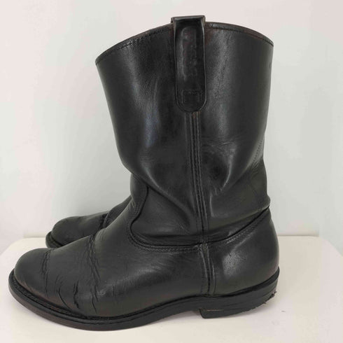 レッドウィング RED WING 90S MADE IN USA PECOS BOOTS メンズ 11 E