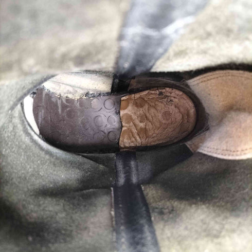 レッドウィング RED WING 90S MADE IN USA PECOS BOOTS メンズ 11 E