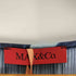 マックスアンドコー MAX & CO. 総柄 プリーツ S/S ワンピース レディース import:L