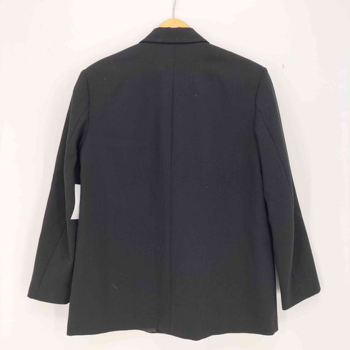 ザラ ZARA OVERSIZED BLAZER オーバーサイズ ブレザー レディース import:M