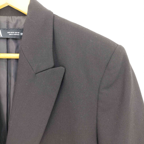 ザラ ZARA OVERSIZED BLAZER オーバーサイズ ブレザー レディース import:M