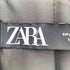 ザラ ZARA OVERSIZED BLAZER オーバーサイズ ブレザー レディース import:M