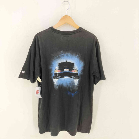 グラム glamb BACK TO THE FUTURE CS メンズ 3