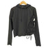 ヘインソ hyein seo TWISTED HOODIE サムホール レディース JPN:1