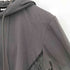 ヘインソ hyein seo TWISTED HOODIE サムホール レディース JPN:1