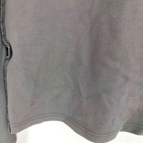 ヘインソ hyein seo TWISTED HOODIE サムホール レディース JPN:1