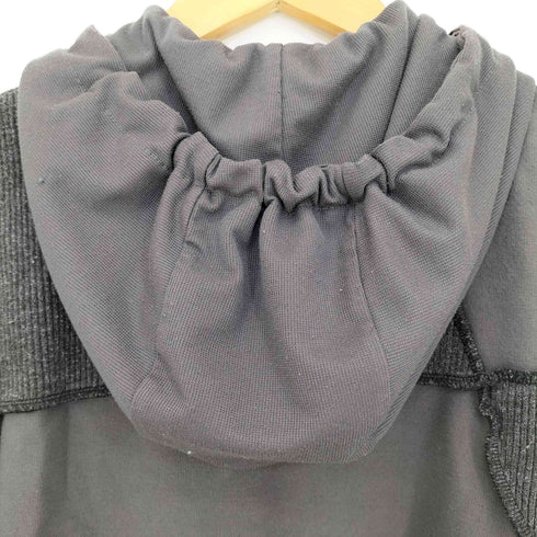 ヘインソ hyein seo TWISTED HOODIE サムホール レディース JPN:1