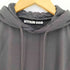ヘインソ hyein seo TWISTED HOODIE サムホール レディース JPN:1
