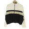 ザラ ZARA サイドライン ジッパー ボンバー ジャケット トラックジャケット ジャージ レディース import:XL