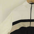 ザラ ZARA サイドライン ジッパー ボンバー ジャケット トラックジャケット ジャージ レディース import:XL