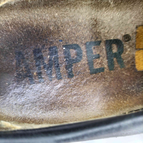 カンペール CAMPER スペイン製 ワラビーブーツ メンズ 41