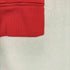 NHL Chicago Blackhawks ロゴプリントハーフジップトップス メンズ JPN:M