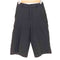イエナ IENA ウールジョーゼットハーフパンツ レディース JPN:38