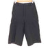 イエナ IENA ウールジョーゼットハーフパンツ レディース JPN:38