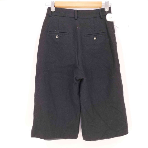 イエナ IENA ウールジョーゼットハーフパンツ レディース JPN:38