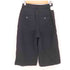 イエナ IENA ウールジョーゼットハーフパンツ レディース JPN:38