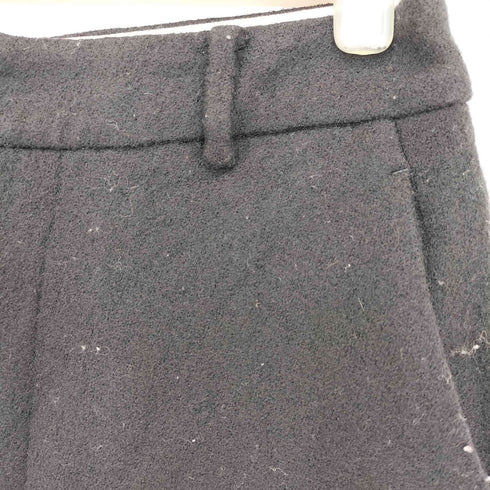 イエナ IENA ウールジョーゼットハーフパンツ レディース JPN:38