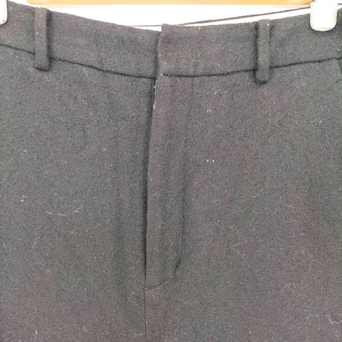イエナ IENA ウールジョーゼットハーフパンツ レディース JPN:38