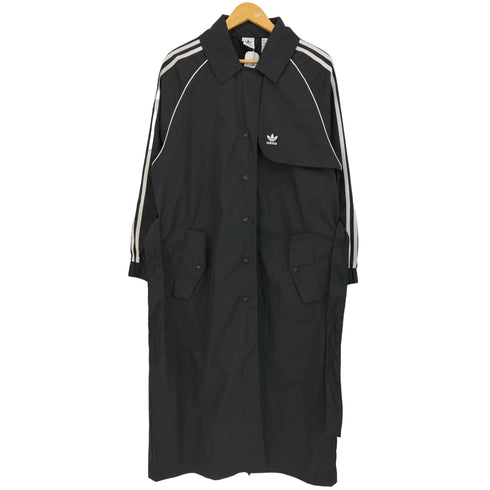 アディダス adidas アディカラークラシックストレンチコート レディース JPN:M