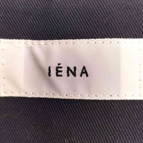 イエナ IENA &NAVY 三重織りショーツ レディース JPN:36