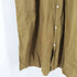 ナチュラルランドリー NATURAL LAUNDRY タイプライター ドロスト バンドカラーワンピース レディース JPN:2
