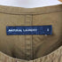 ナチュラルランドリー NATURAL LAUNDRY タイプライター ドロスト バンドカラーワンピース レディース JPN:2