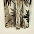 マックスマーラステュディオ MAX MARA STUDIO 総柄 ミックスファブリック S/S ワンピース レディース import:M