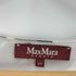 マックスマーラステュディオ MAX MARA STUDIO 総柄 ミックスファブリック S/S ワンピース レディース import:M