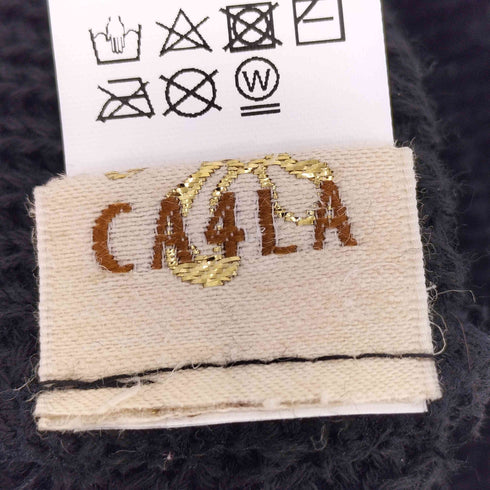カシラ CA4LA ビーニー メンズ FREE