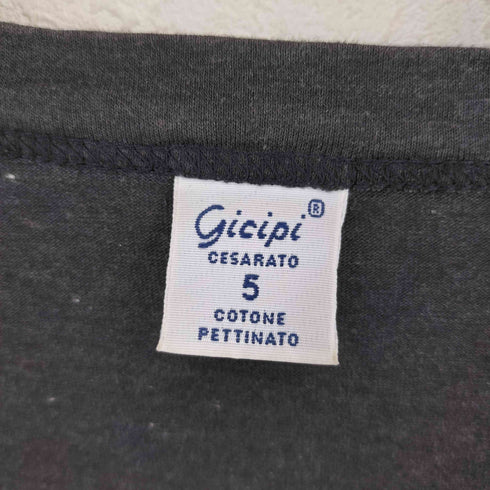ジチピ gicipi カットソー カーディガン レディース 5