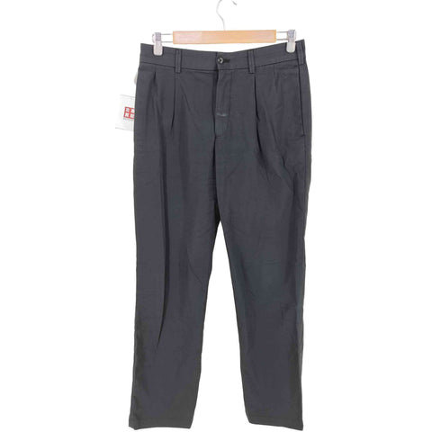 ザラ ZARA 2タックスラックスパンツ メンズ 38