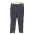 ザラ ZARA 2タックスラックスパンツ メンズ 38