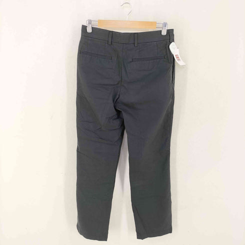 ザラ ZARA 2タックスラックスパンツ メンズ 38