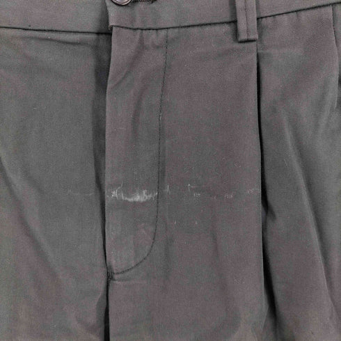 ザラ ZARA 2タックスラックスパンツ メンズ 38