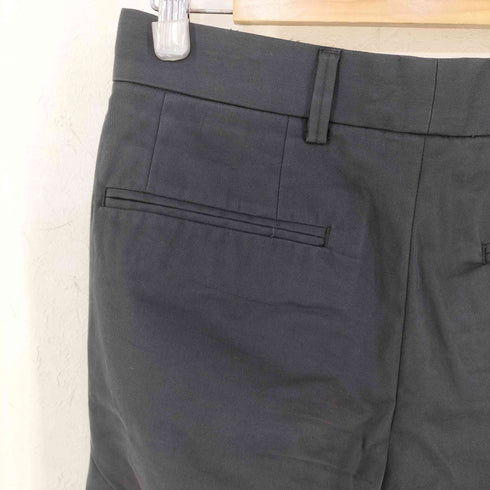 ザラ ZARA 2タックスラックスパンツ メンズ 38
