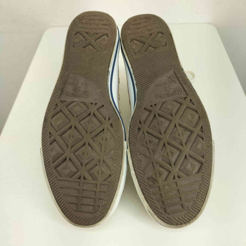 コンバース CONVERSE ハイカットスニーカー メンズ JPN:27