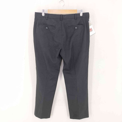 アイゾッド IZOD スラックスパンツ メンズ 36×32