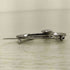 SENTIMENTS スタッドSTMヘアピン レディース