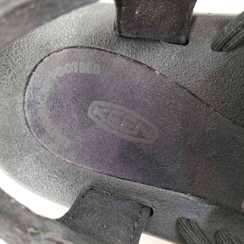 キーン KEEN ウィメンズ ユニーク レディース JPN:23.5