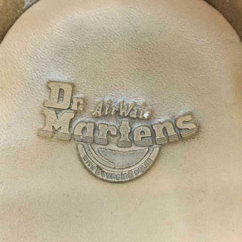 ドクターマーチン Dr.Martens ADRIAN VIRGINIA エイドリアン バージニア レディース EUR:39