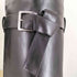 ザラ ZARA ゲートルロングブーツ レディース 36