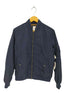 ギャップ Gap VINTAGE BOMBER裏地キルティング MA-1 メンズ import:S