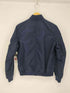 ギャップ Gap VINTAGE BOMBER裏地キルティング MA-1 メンズ import:S