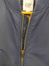 ギャップ Gap VINTAGE BOMBER裏地キルティング MA-1 メンズ import:S