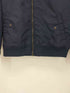 ギャップ Gap VINTAGE BOMBER裏地キルティング MA-1 メンズ import:S