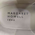 マーガレットハウエルアイデア Margaret Howell idea スリッポン レディース JPN:23