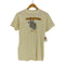 ヘインズ Hanes 80s USA製 fifty-fifty プリントS/Sカットソー メンズ JPN:M