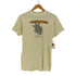 ヘインズ Hanes 80s USA製 fifty-fifty プリントS/Sカットソー メンズ JPN:M